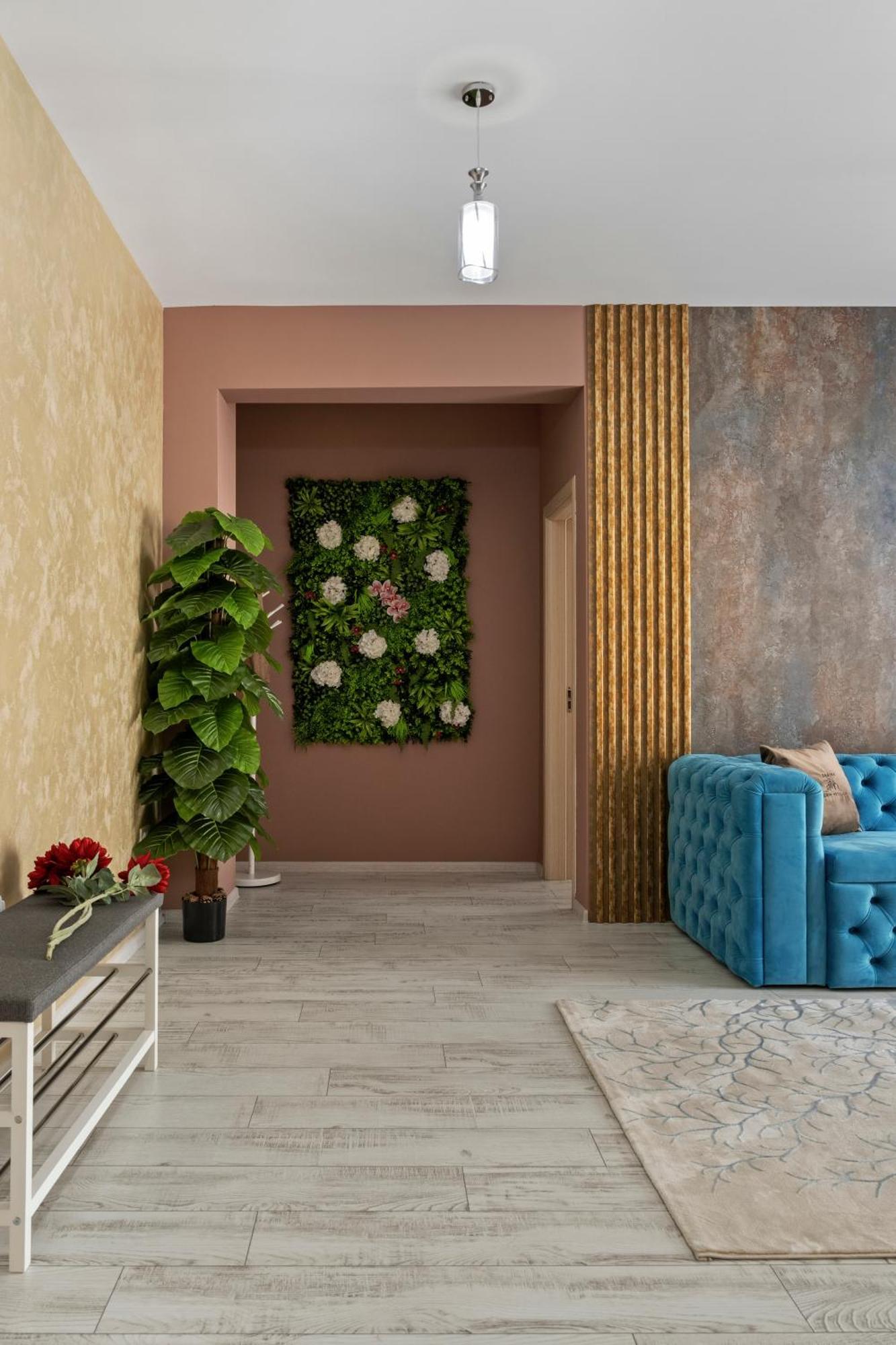 Comfort Azure Bucharest Luaran gambar